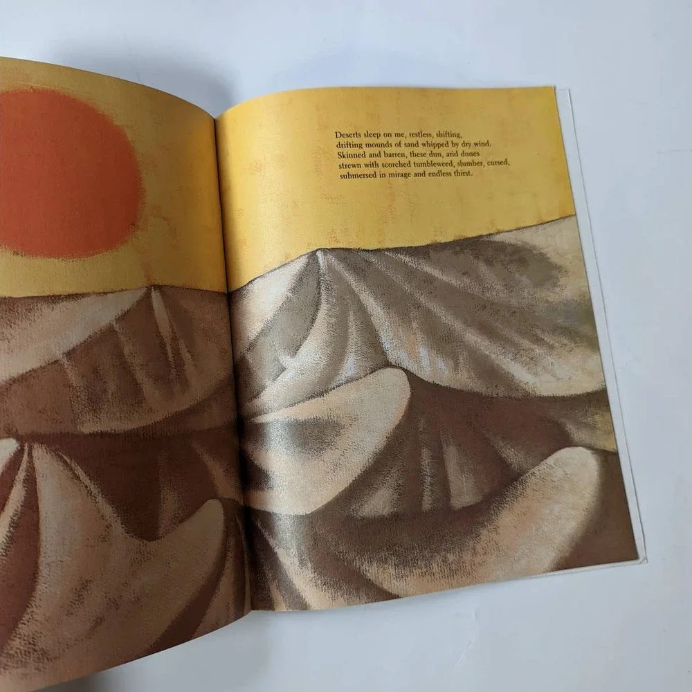Scholastic Inc. poetic fisher songs